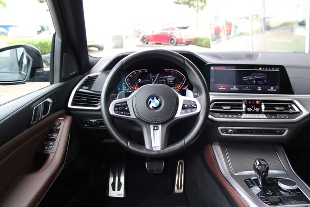 BMW X5 xDrive40i 250 kW image number 28