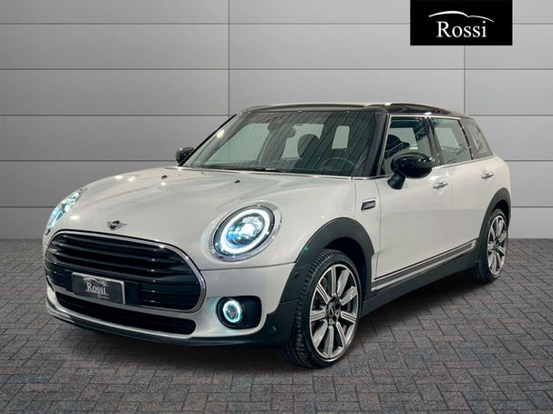 Mini Cooper D Clubman 110 kW image number 1