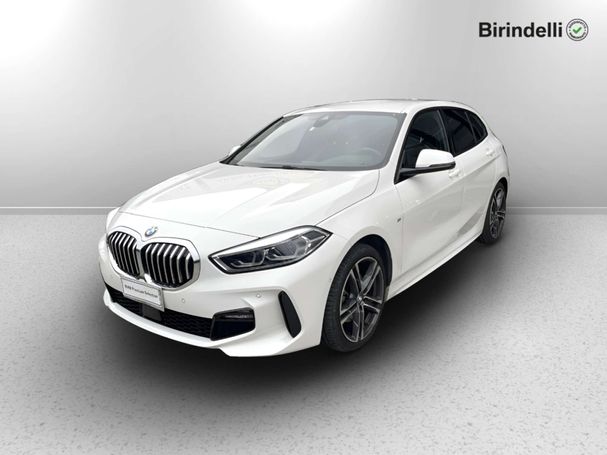 BMW 116d 85 kW image number 1