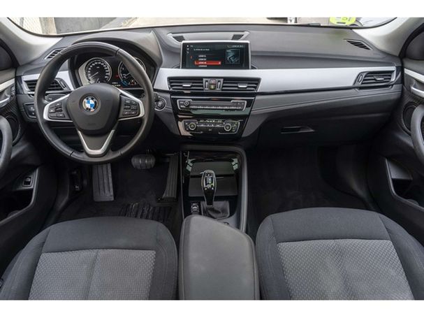 BMW X2 sDrive 103 kW image number 36