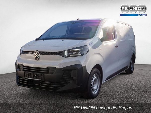 Citroen Jumpy M 88 kW image number 1