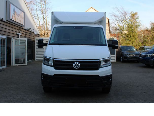 Volkswagen Crafter TDI 130 kW image number 2