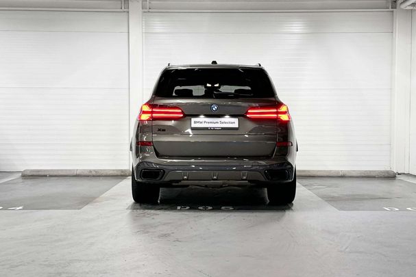 BMW X5 50e xDrive 360 kW image number 6