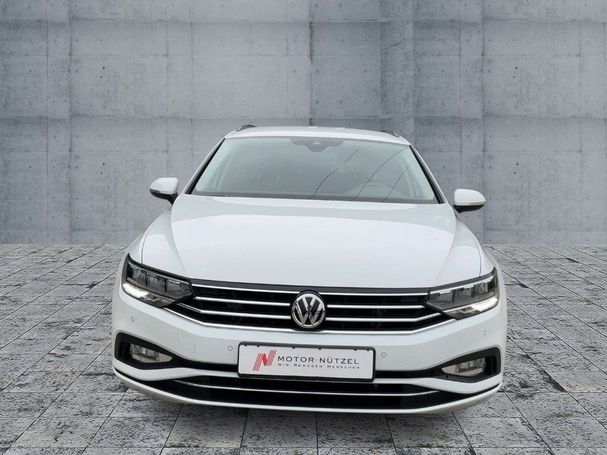 Volkswagen Passat Variant 1.5 TSI Business DSG 110 kW image number 3