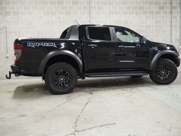 Ford Ranger Raptor 2.0 156 kW image number 6