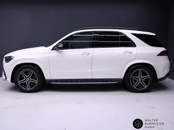 Mercedes-Benz GLE 350 de AMG 245 kW image number 4