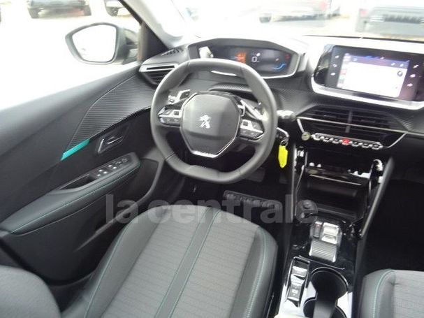 Peugeot 208 PureTech 100 EAT8 Allure 74 kW image number 23