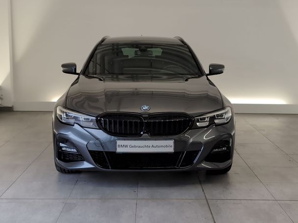 BMW 320 e Touring M Sport xDrive 150 kW image number 2