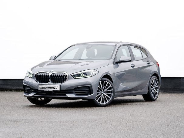 BMW 116i M Sport 80 kW image number 1