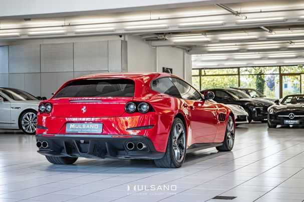 Ferrari GTC4Lusso T 449 kW image number 26