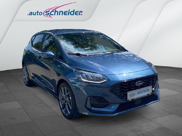 Ford Fiesta ST-Line 92 kW image number 2