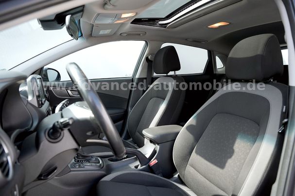 Hyundai Kona 1.6 T-GDI 130 kW image number 16