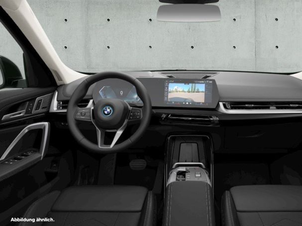 BMW X1 xDrive25e 180 kW image number 5