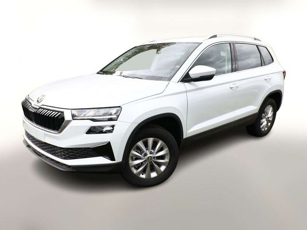 Skoda Karoq TSI DSG 110 kW image number 1