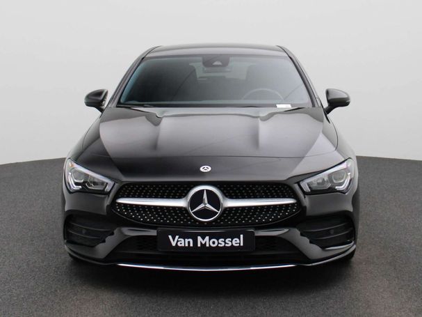 Mercedes-Benz CLA 200 Shooting Brake 120 kW image number 2