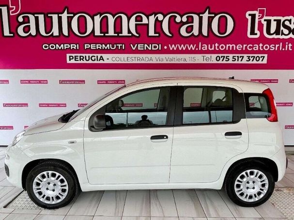 Fiat Panda 1.2 Easy 51 kW image number 4