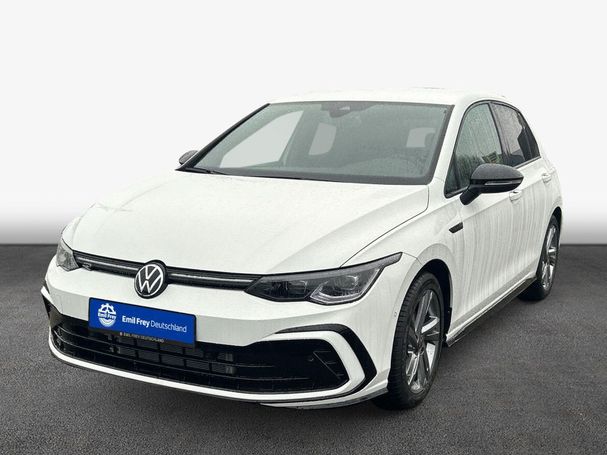 Volkswagen Golf 2.0 TSI R-Line DSG 140 kW image number 1