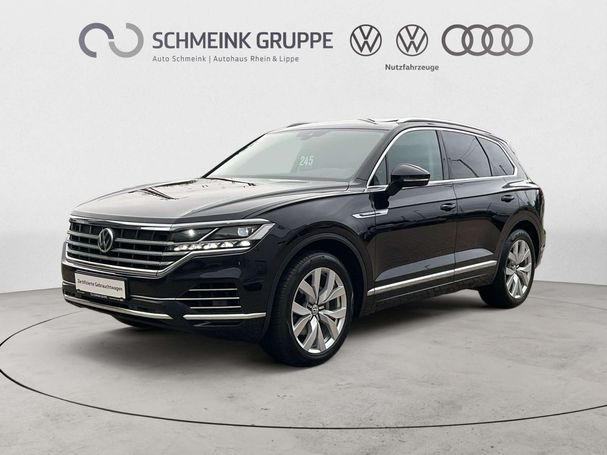 Volkswagen Touareg 3.0 TDI 4Motion 210 kW image number 1