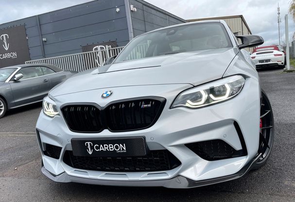 BMW M2 CS Coupe M DKG 331 kW image number 5