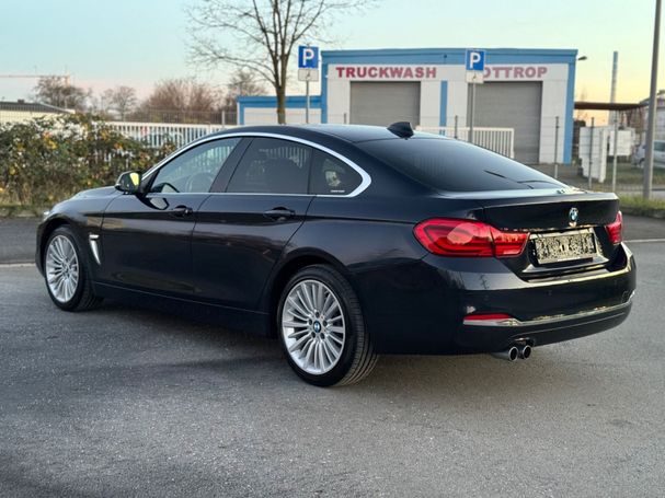 BMW 430i Gran Coupé xDrive 185 kW image number 4