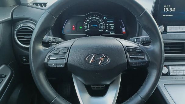 Hyundai Kona 64 kWh Premium 150 kW image number 20