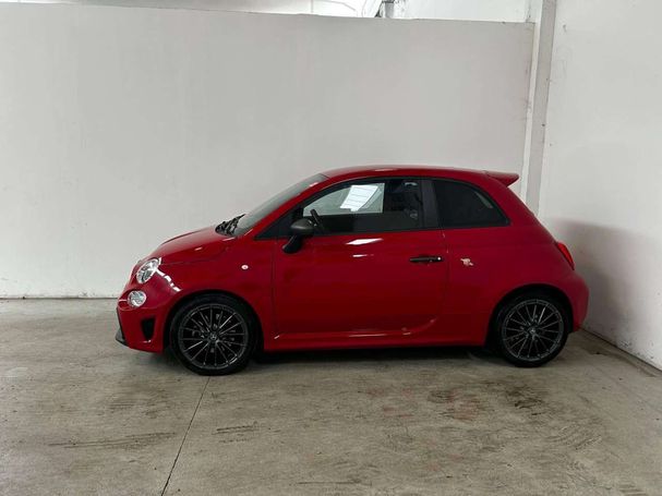 Abarth 595 Turismo 1.4 T-Jet 165 121 kW image number 5