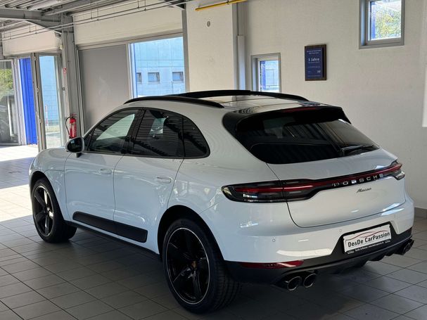 Porsche Macan PDK 180 kW image number 8