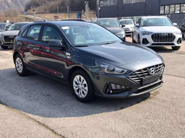 Hyundai i30 81 kW image number 1