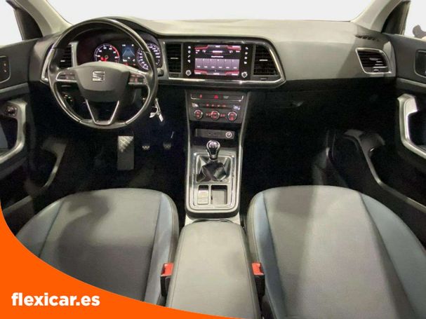 Seat Ateca 1.0 TSI Style 85 kW image number 14