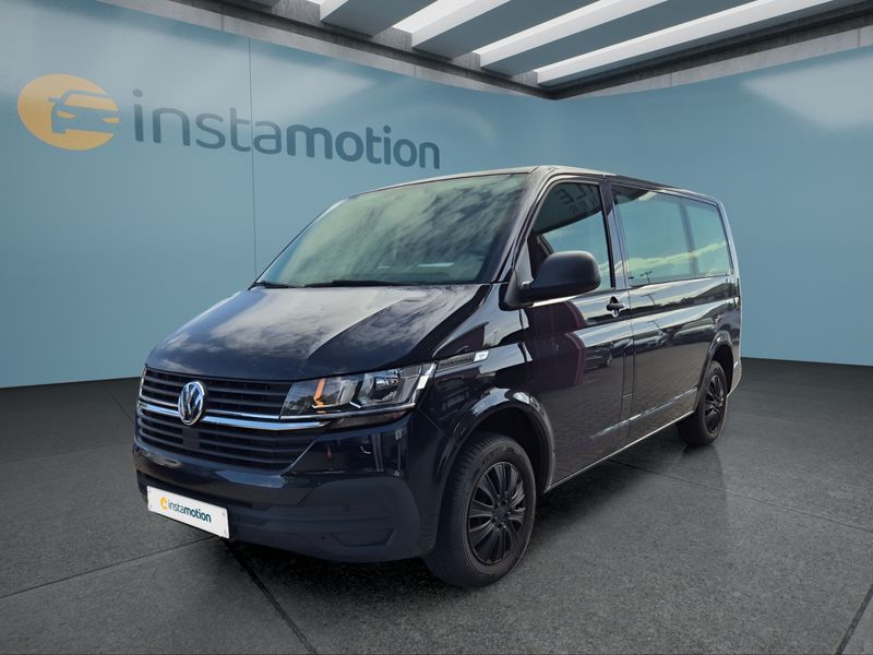 Volkswagen T6 Kombi 2.0