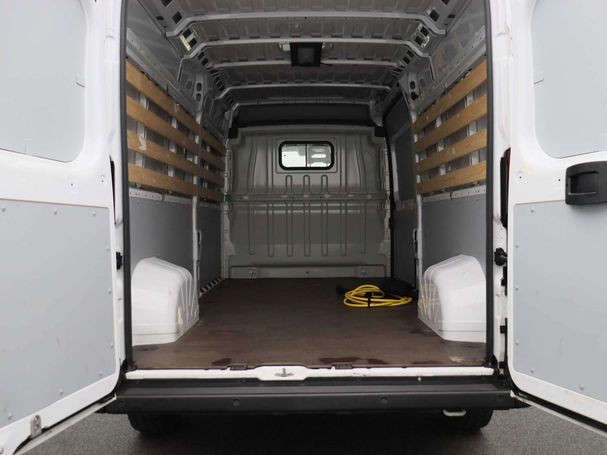 Fiat e-Ducato 79 kWh 90 kW image number 9