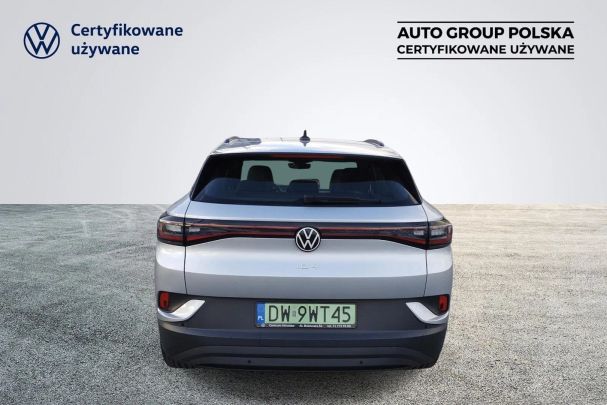 Volkswagen ID.4 150 kW image number 2