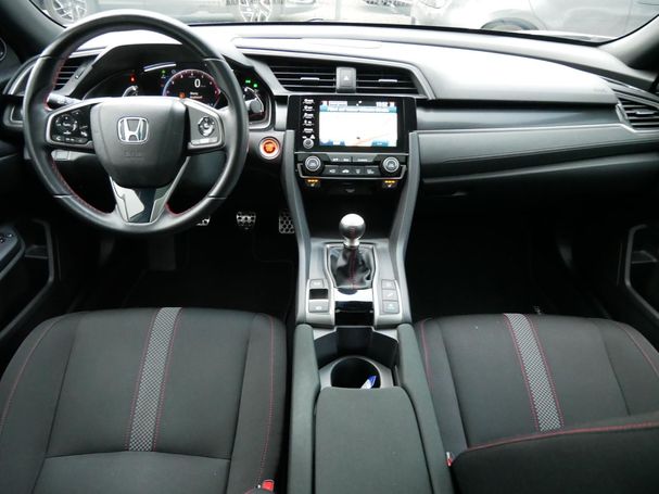 Honda Civic 1.0 Executive 93 kW image number 10