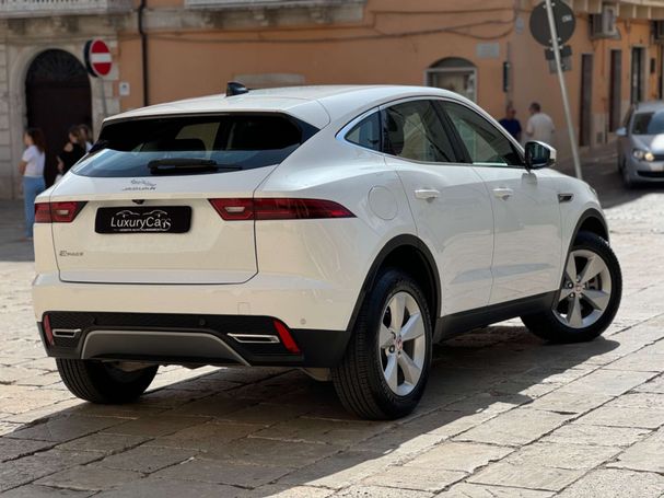 Jaguar E-Pace 120 kW image number 7