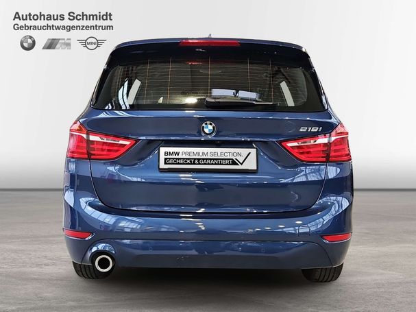 BMW 218i 100 kW image number 3