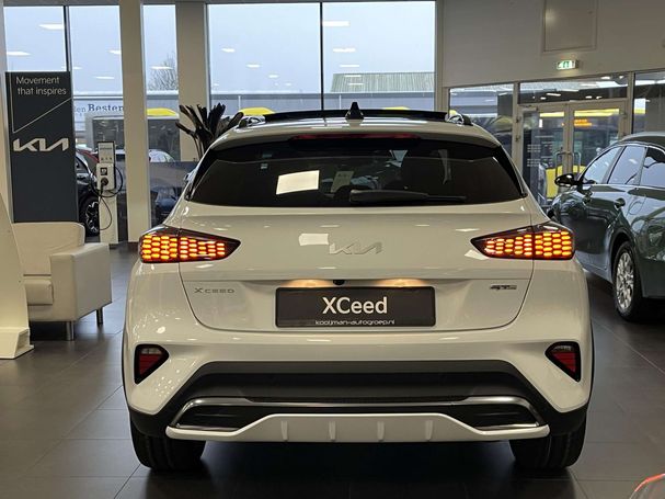 Kia XCeed 1.0 T-GDi 88 kW image number 20