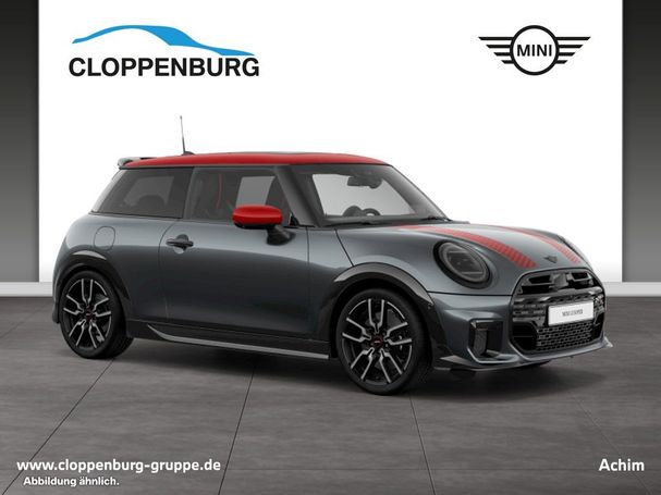 Mini Cooper S Trim 150 kW image number 9