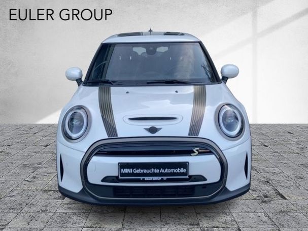 Mini Cooper SE Mini 135 kW image number 2