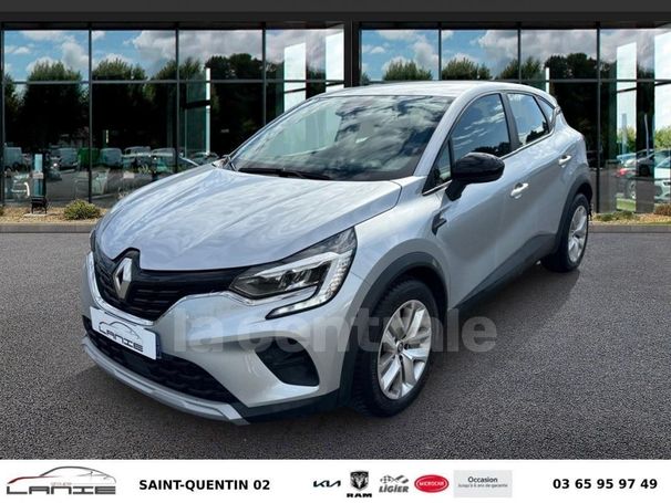 Renault Captur TCe 90 67 kW image number 1