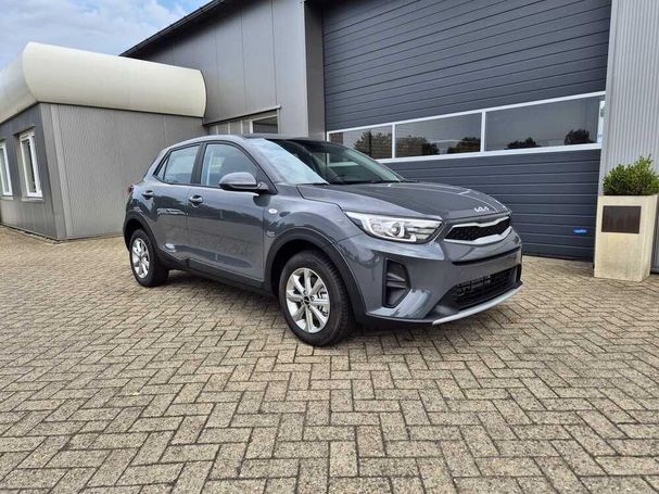 Kia Stonic 1.2 Edition 7 62 kW image number 7