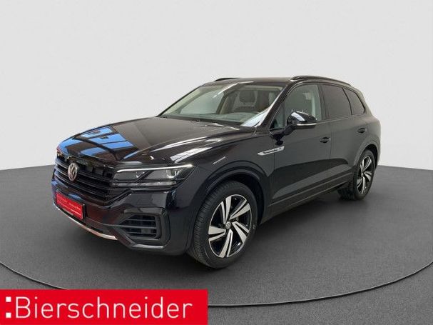 Volkswagen Touareg 3.0 TDI 4Motion 210 kW image number 1