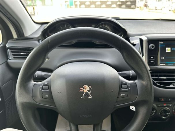 Peugeot 208 BlueHDi 100 Active 75 kW image number 30