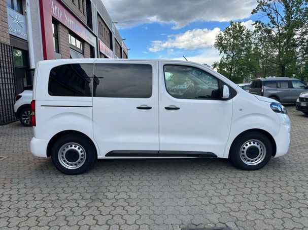 Opel Vivaro Life 1.5 75 kW image number 5