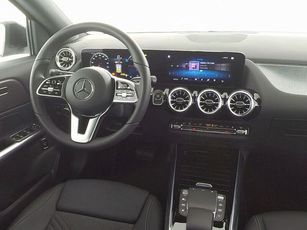 Mercedes-Benz EQA 250 140 kW image number 6