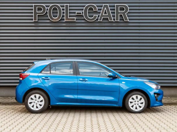 Kia Rio 1.2 62 kW image number 3