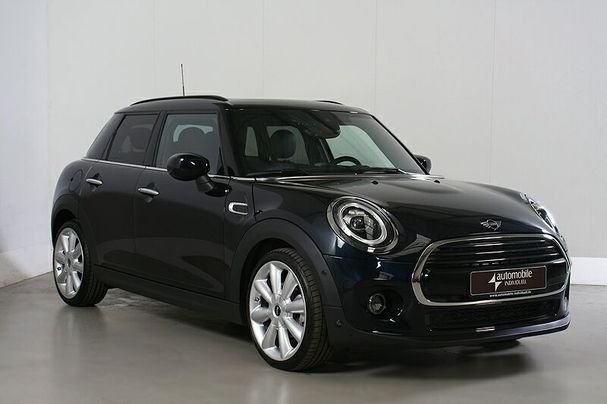 Mini Cooper DKG 100 kW image number 2