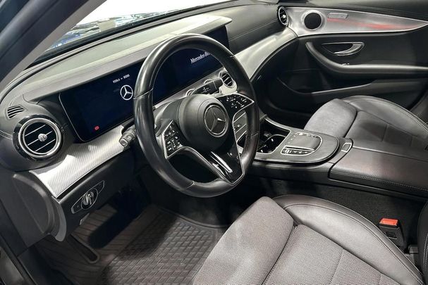 Mercedes-Benz E 220 147 kW image number 6