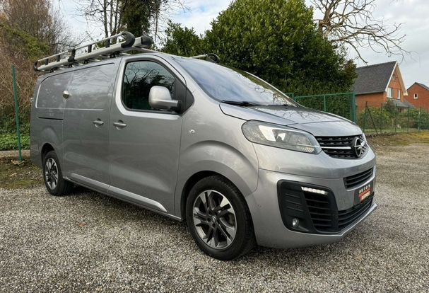 Opel Vivaro L3 130 kW image number 1