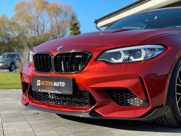 BMW M2 Competition 302 kW image number 42