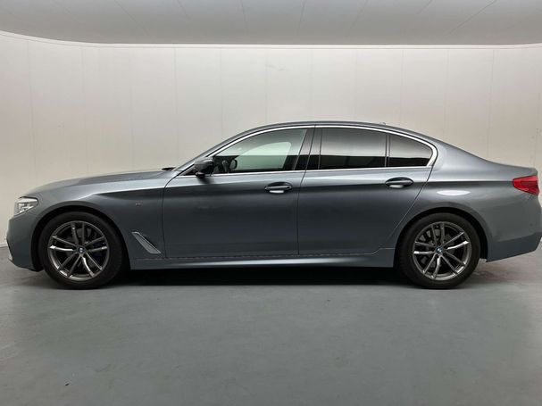 BMW 530i 185 kW image number 4